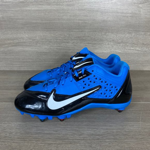 nike alpha strike cleats